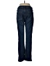 Gap Solid Blue Jeans Size 6R - photo 2