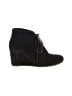 Clarks Black Wedges Size 9 - photo 1
