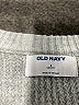 Old Navy Solid Gray Pullover Sweater Size S - photo 7