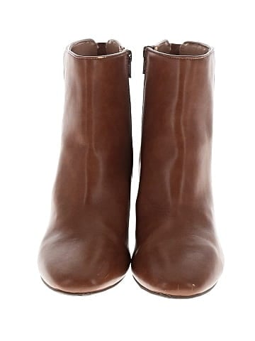 A New Day Ankle Boots (view 2)