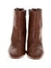 A New Day Brown Ankle Boots Size 8 1/2 - photo 2