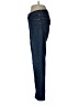 Gap Solid Blue Jeans Size 6R - photo 5