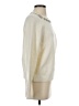 Express Ivory Pullover Sweater Size S - photo 4