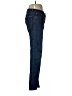 Gap Solid Blue Jeans Size 6R - photo 4