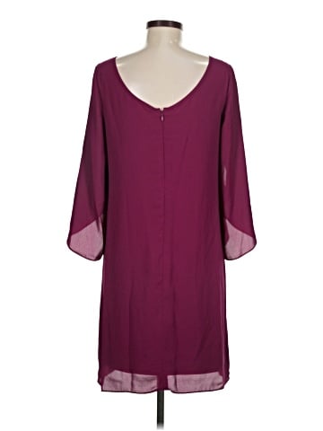Alyx Cocktail Dress (view 2)