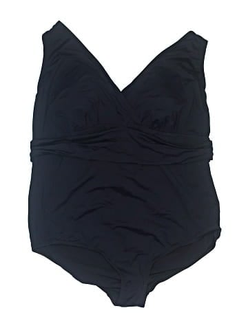 Lands' End One Piece Swimsuit (view 1)
