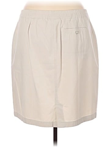 J.Jill Formal Skirt (view 2)