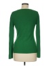 INC International Concepts Green Pullover Sweater Size M - photo 2
