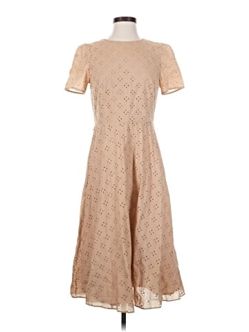 Ann Taylor Casual Dress (view 1)