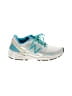 New Balance Teal Sneakers Size 8 - photo 1