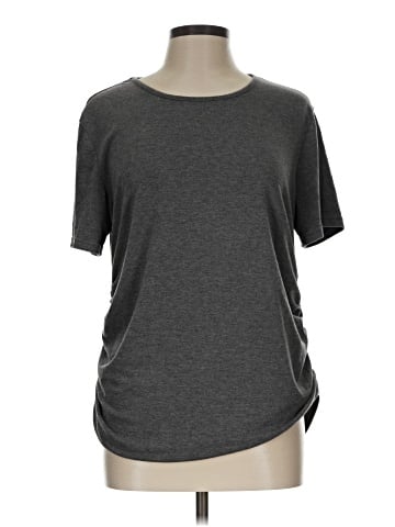 Unbranded Short Sleeve T-Shirt (view 1)