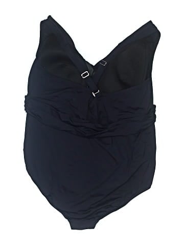 Lands' End One Piece Swimsuit (view 2)