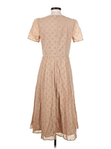 Ann Taylor Casual Dress (view 2)
