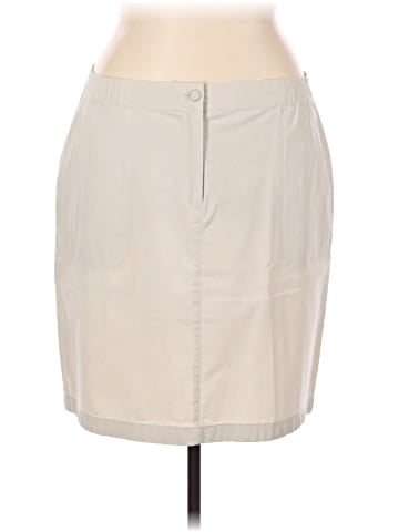 J.Jill Formal Skirt (view 1)