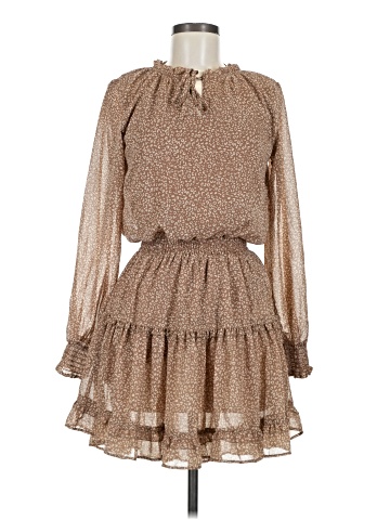 Jessica Simpson Casual Dress (view 1)