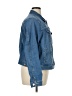 Torrid Blue Denim Jacket Size 1X Plus (1) - photo 4