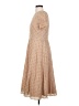 Ann Taylor Tan Casual Dress Size 4 - photo 5