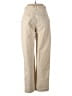 Gap Ivory Jeans Size 6 (tall) - photo 2