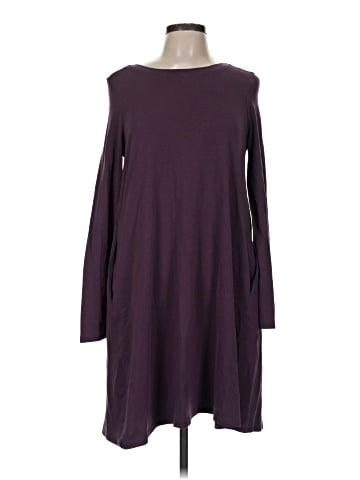 Pact Casual Dress (view 1)