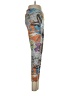 Assorted Brands Graphic Gray Leggings Size S - photo 4