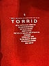 Torrid Color Block Red Active Pants Size 1X Plus (1) - photo 8