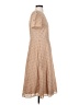 Ann Taylor Tan Casual Dress Size 4 - photo 4