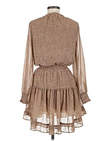 Jessica Simpson Casual Dress (view 2)