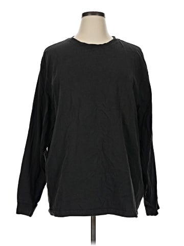 Carhartt Long Sleeve T-Shirt (view 1)