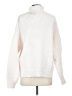 Elie Tahari White Turtleneck Sweater Size S - photo 2