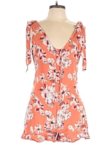 rue21 Romper (view 1)