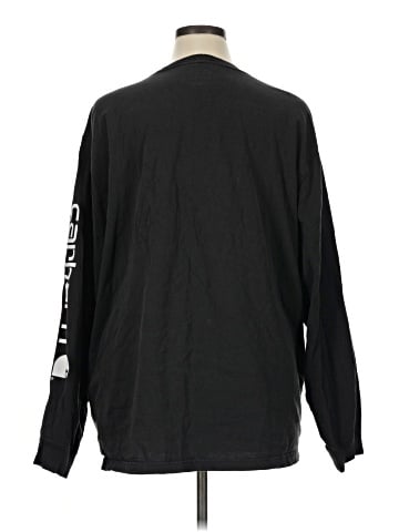Carhartt Long Sleeve T-Shirt (view 2)