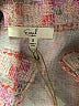 Easel 100% Polyester Pink Coat Size S - photo 6