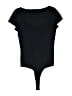 Elodie Black Bodysuit Size XS - photo 2