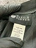 Maggie Barnes 100% Polyester Solid Black Formal Skirt Size 18W - photo 4