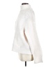 Elie Tahari White Turtleneck Sweater Size S - photo 5