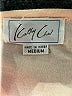 Kathy Che Pink Pullover Sweater Size M - photo 7