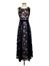 Candalite Black Cocktail Dress Size S (petite) - photo 1