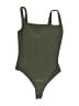 Glassons Green Bodysuit Size M - photo 1