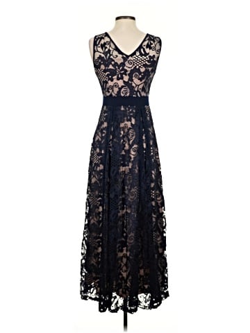 Candalite Cocktail Dress (view 2)