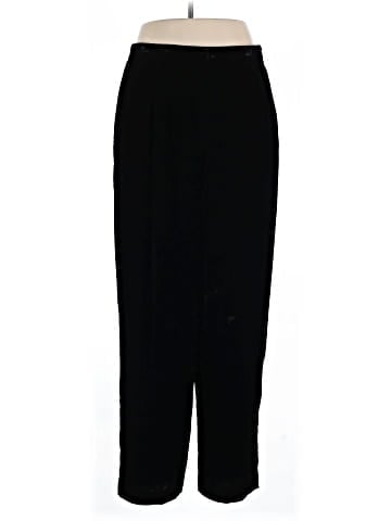 Dana Buchman Casual Pants (view 1)