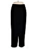 Dana Buchman Black Casual Pants Size 16 - photo 1