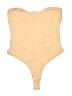 Love J Tan Sleeveless Top Size XL - photo 2