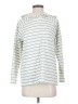 Max & Mia White Sweatshirt Size S - photo 1