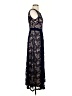 Candalite Black Cocktail Dress Size S (petite) - photo 4