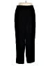 Dana Buchman Black Casual Pants Size 16 - photo 2