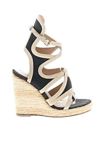 Balenciaga Wedges (view 1)