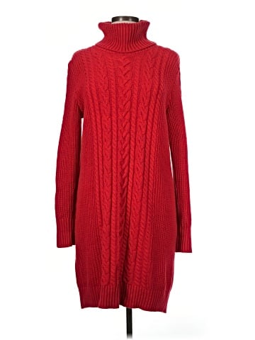 Gap Turtleneck Sweater (view 1)