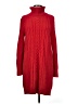 Gap Red Turtleneck Sweater Size M - photo 1