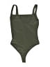 Glassons Green Bodysuit Size M - photo 2