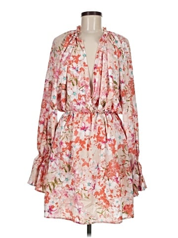 Missguided Casual Dress (view 1)